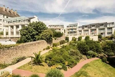 Selection Apartment mit 1 Schlafzimmer (4...