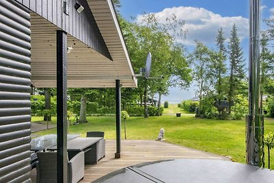 6 persoons vakantie huis in Thyholm-By Traum