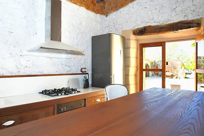 Haus in Son Serra de Marina