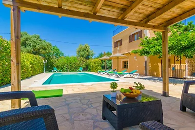 Sa Cova (cova De Rotana)
