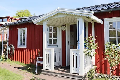 4 Personen vakantie huis in FALKENBERG