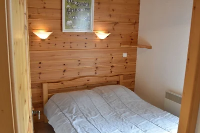 Wunderschönes Chalet mit Balkon