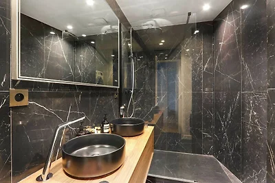 Appartement chic - 2CH/4P - Odéon