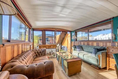 Appartamento a Bordeaux vicino al Museo del...