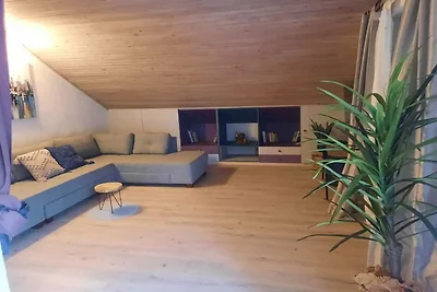 Two Bedroom Apartment With Sea View