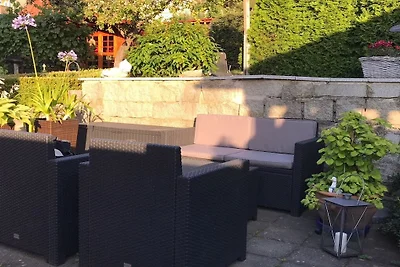Ferienwohnung mit 2 Schlafzimmer