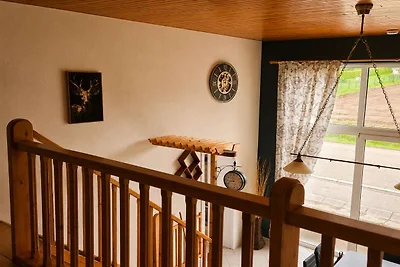 Ardennes Escape House für 12 Personen