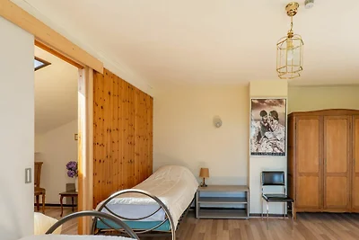Ferienhaus Les Hirondelle f�r 8 Personen