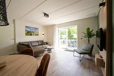 Neu gestalteter Bungalow, in der Nähe des Hun...