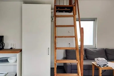 4 osob apartament w FALKENBERG