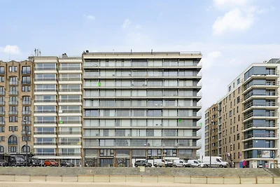 Apartment für 4 Personen mit Terrasse