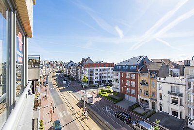 Wohnung in der Nähe des Stadtzentrums