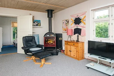 6 persone case ad Hemmet