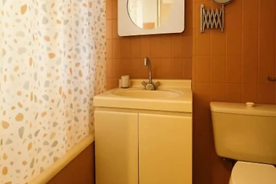 Appartamento a Le Brusc vicino al porto