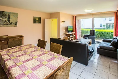Gemütliches Appartement an der...