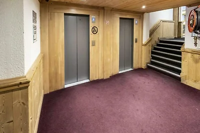 VAL THORENS Vermietung: Studio-Hütte mit herr...