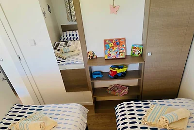 Olive Tree Neo & Lino - Two Bedroom Mobile Ho...