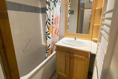 Appartement in de buurt van de skipistes van ...