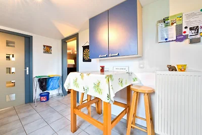 Sehr schönes Wohnung in Lierneux