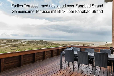 4 Personen Ferienhaus in Fanø
