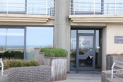 Appartamento a Nieuwpoort vicino al mare