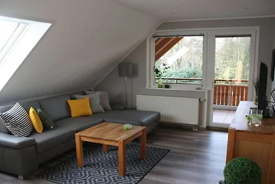 Vissershuis Mardorf