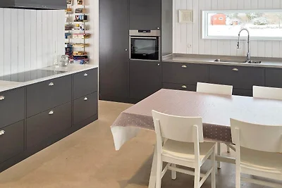 9 Personen Ferienhaus in ELLÖS-By Traum