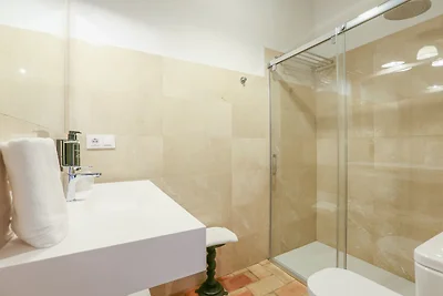 Posada De La Casa Del Pintor Hab. Huelva
