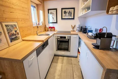 Apartments für 6 Personen