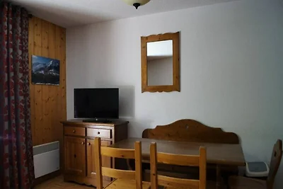 Appartamento a Saint Sorlin vicino alle piste...