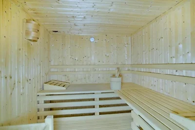 Wunderschönes Alpenchalet mit Sauna