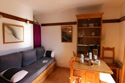 Ferienhaus in Arolles mit Zugang zu den...