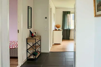 4 Sterne Ferienhaus in Harplinge