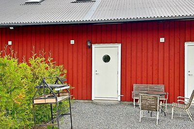 5 Personen Ferienhaus in MUNSö-By Traum