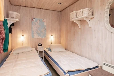 4 Personen Ferienhaus in Løkken-By Traum