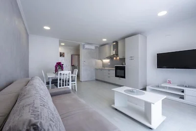 Lumina Sea Apartments Cavtat - Superior One B...