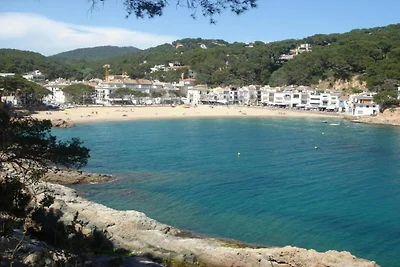 Strandvilla met privézwembad in Llafranc
