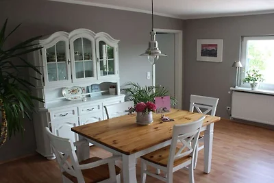 Ferienhaus mit 2 Schlafzimmer