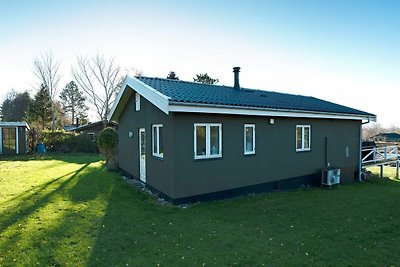 6 Personen Ferienhaus in Skibby-By Traum