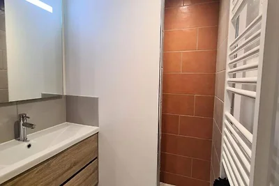 4 kamers voor 8 personen