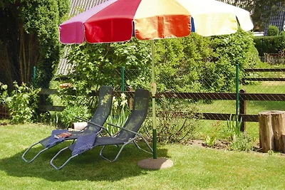 Ferienhaus, Perlin