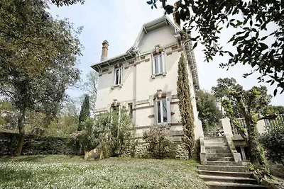 Residenz Villa Etchola