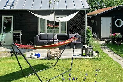 4 person holiday home in SKÖVDE