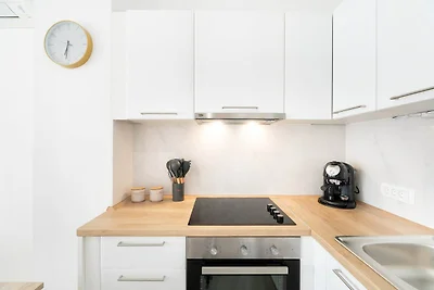 Apartments & Rooms Fisherman's Luck - Two-Bed...