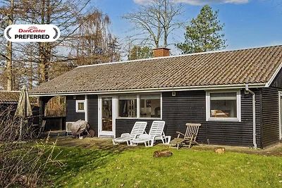 5 persoons vakantie huis in Ansager-By Traum