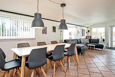 6 Personen Ferienhaus in Humble-By Traum