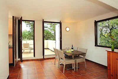 La Vallicella, Moriani-Plage, Appartement mit...