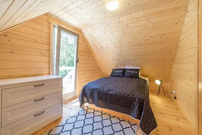 Moderne Ferienhäuser, Pobierowo