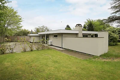 4 persoons vakantie huis in Gilleleje