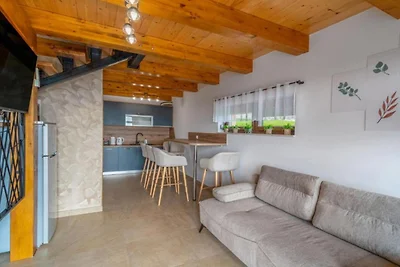 Villa Breg - Four Bedroom Villa with Pool, Ho...